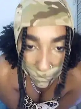 Stripchat Sex Chat of Neferttitt