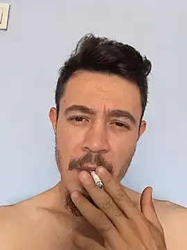 Stripchat Live Porn of Paploesco026