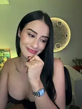 Stripchat Live Sex of SarahhSmitth1