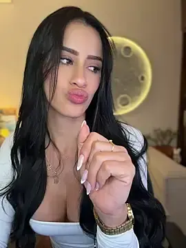 Stripchat Live Porn of SarahhSmitth1