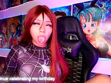 Stripchat Free Porn Cam of Violette_Noir