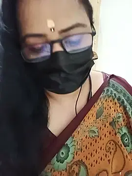 Stripchat Best Webcam of monisha_cam