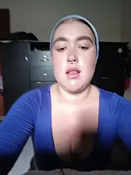 Stripchat Nude Webcam of Fiery_Mia