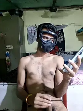 Stripchat Sex Chat of __skinny_Bigass__26