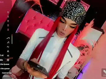 Stripchat Best live sex cam show of cami_valkyrie