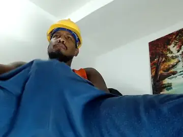 Stripchat Live Porn of ElCaballeroNegro24