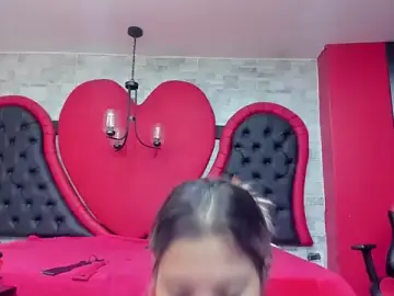 Stripchat Private Sex Chat of JAYLEN_BDSM