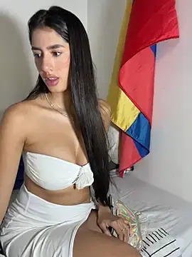 Stripchat Best live sex cam show of Julieta_Duque