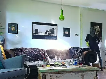 Stripchat Best Webcam of Kingsscepter