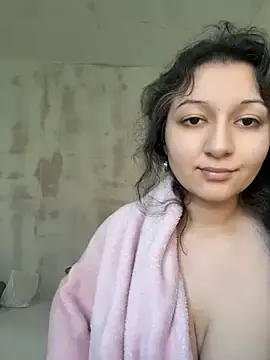 Stripchat Live Porn of Lulu_Lu