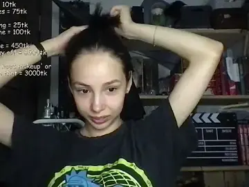 Stripchat Live Porn of Yuna5343