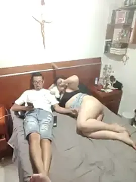 Stripchat Best live sex cam show of velvetblackcock