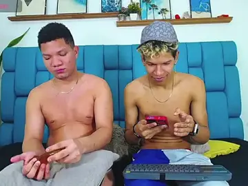 Stripchat Sex Cam of Stephen_Angel