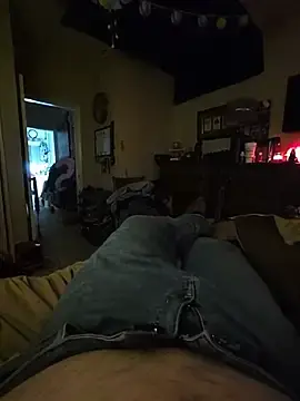 Stripchat Sex Cam of kikdrummer