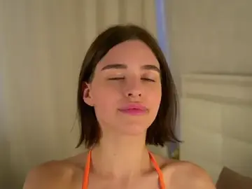 Stripchat Live Sex Cam of EleneButton