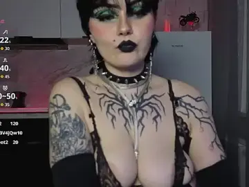 Stripchat Live Porn of IntrigueYourDay