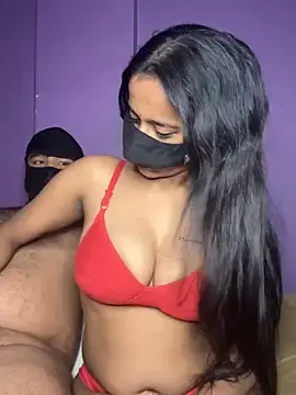 Stripchat Adult Webcam of Lusty_souls