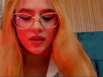 Stripchat Best Webcam of Amber_kiss_
