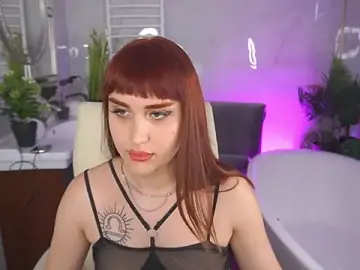 Stripchat Nude Webcam of DawnGwin