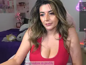 Stripchat Adult Webcam of K4Li3Rxyzz