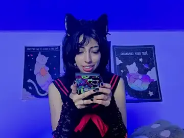 Stripchat Private Sex Chat of Nyx_nayla