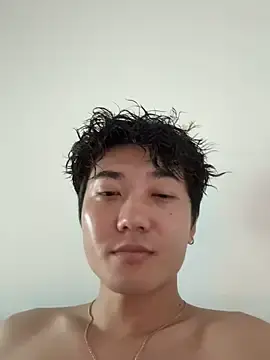 Stripchat Sex Cam of YourBadboy718