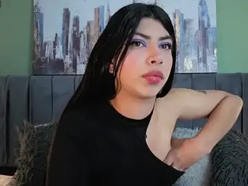 Stripchat Adult Webcam of Cassie_bloom