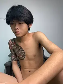 Stripchat Sex Chat of XBD-1
