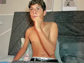 Stripchat Free Porn Cam of nico_vega