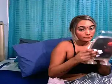 Stripchat Private Sex Chat of sexyindianchic
