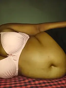 Stripchat Live Porn of Jayani1978