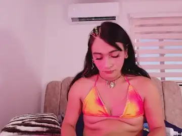 Stripchat Live Sex Cam of Malaia_thompson_