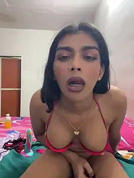Stripchat Live Sex Cam of Mayra_xx