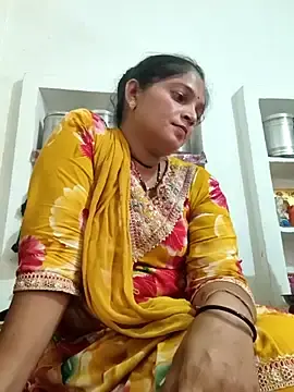 Stripchat Free Porn Cam of Mohni_love