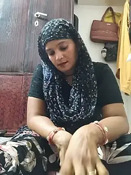 Stripchat Live Sex of Mohni_love