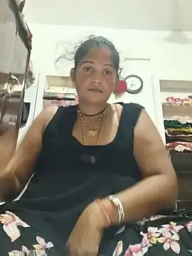 Stripchat Best Webcam of Mohni_love