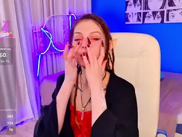 Stripchat Free Porn Cam of AnTikaMy