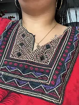 Stripchat Live Porn of kalpanaaishaa