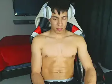 Stripchat Best Webcam of strong_jack