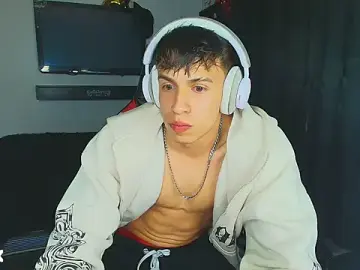 Stripchat Live Sex Cam of strong_jack