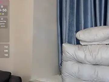 Stripchat Best Webcam of yiyi-0611