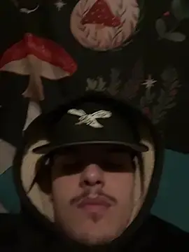 Stripchat Free Live Porn of CarmeloA