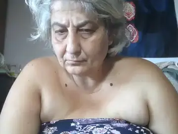 Stripchat Live Sex Cam of ExquisiteMature
