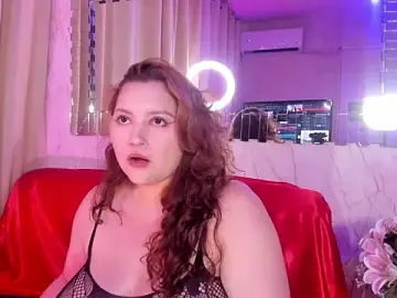 Stripchat Live Sex of LunaPleasure