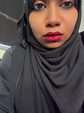 Stripchat Nude Webcam of Mashuqqa_Forever