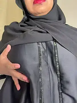 Stripchat Sex Cam of Mashuqqa_Forever