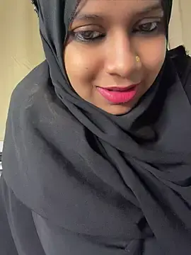 Stripchat Sex Chat of Mashuqqa_Forever