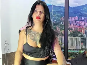 Stripchat Free Porn Cam of MeganCaneddo