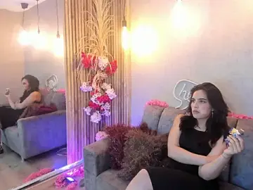 Stripchat Nude Webcam of ShantalBr
