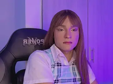Stripchat Live Porn of tiffanyy_777